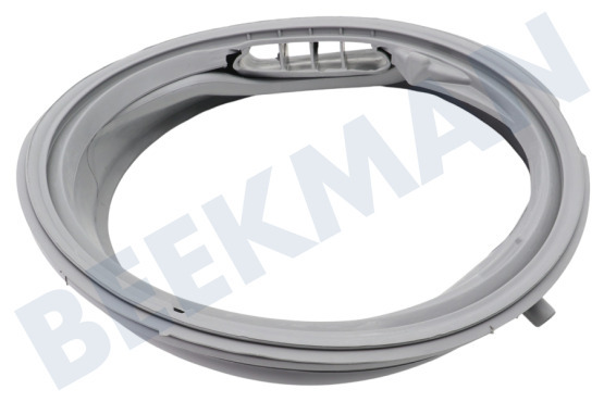 Zerowatt Waschmaschine Manschette Auslauf oval