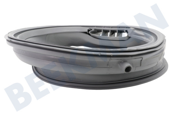 Zerowatt Waschmaschine Manschette Auslauf oval