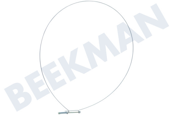 Prima Wasmachine Knelring