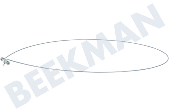 Prima Wasmachine Knelring