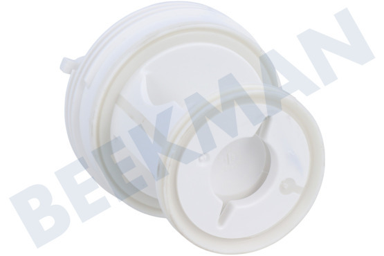 Candy Waschmaschine Filter Filterpumpe 2 Schrauben