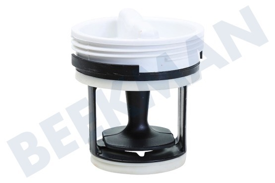 Caple Wasmachine Filter Pomp filter