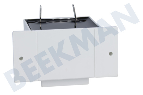 Hoover Wasmachine Spoel