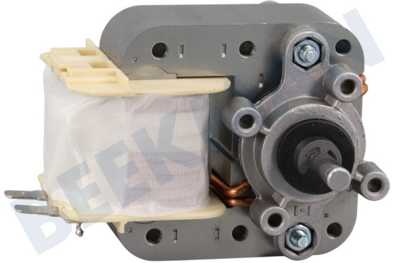 Caple Waschmaschine Lüftermotor