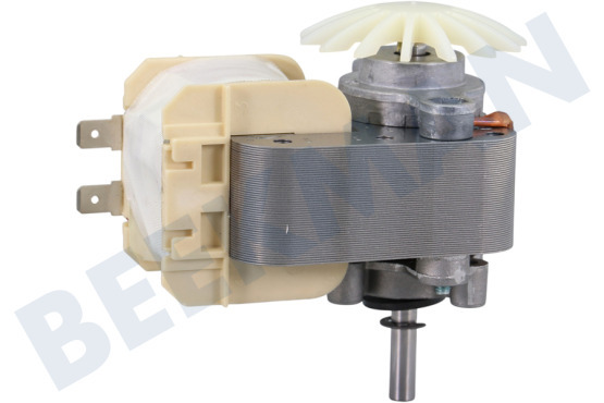 Caple Waschmaschine Lüftermotor