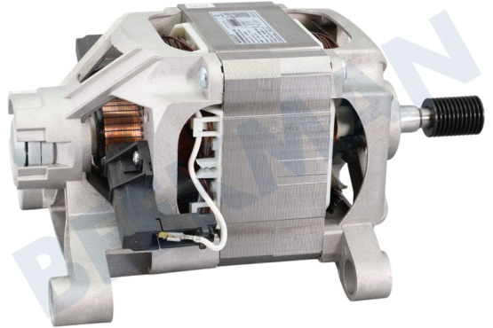 Zerowatt Wasmachine Motor Compleet