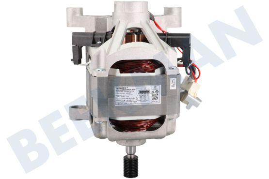 Zerowatt Wasmachine Motor Compleet