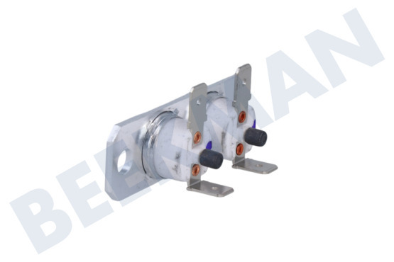 Candy Wasmachine Thermostaat bij element, 2 stuks