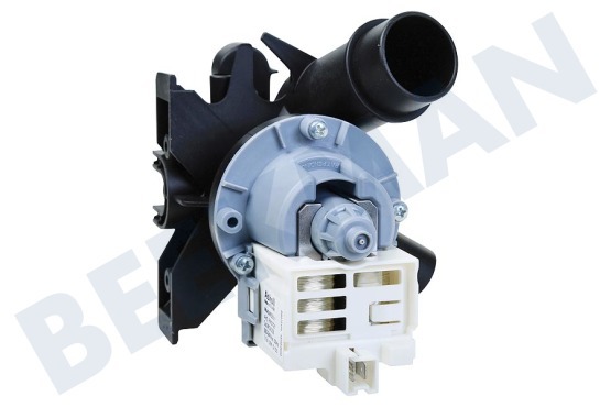 Caple Waschmaschine Pumpe Ablaufpumpe