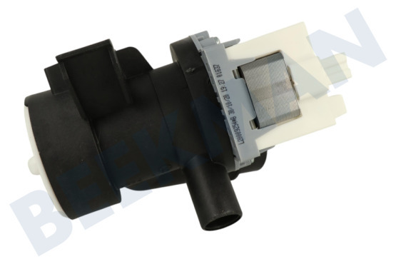 Zerowatt Waschmaschine Pumpe Ablaufpumpe