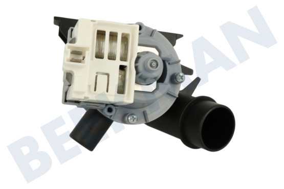 Zerowatt Waschmaschine Pumpe Ablaufpumpe
