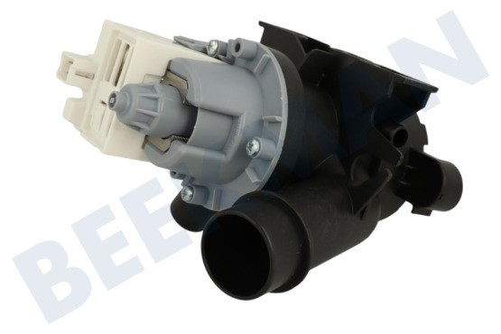 Zerowatt Waschmaschine Pumpe Ablaufpumpe