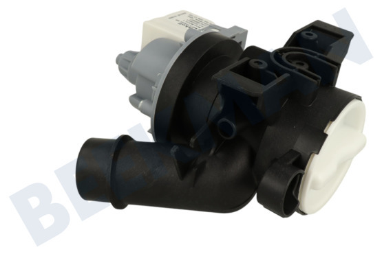 Zerowatt Waschmaschine Pumpe Ablaufpumpe