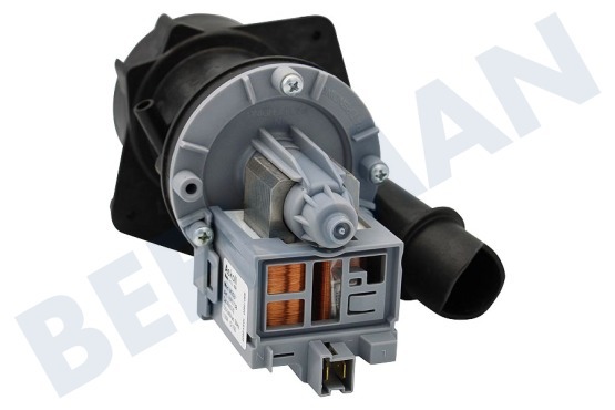 Philco Waschmaschine Pumpe Ablaufpumpe komplett