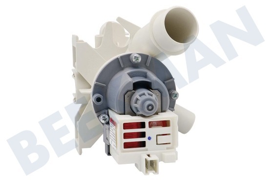 Iberna Waschmaschine Pumpe Ablaufpumpe