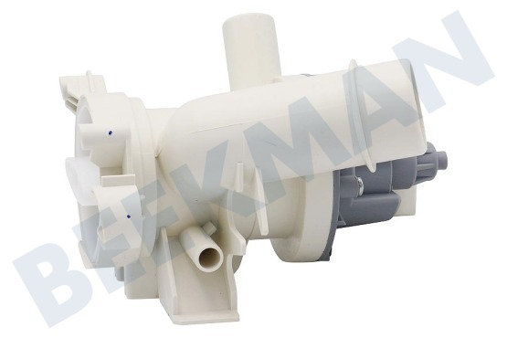 Iberna Waschmaschine Pumpe Ablaufpumpe