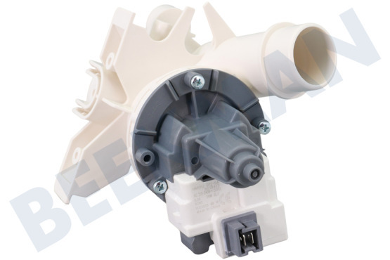 Hoover Waschmaschine Ablaufpumpe