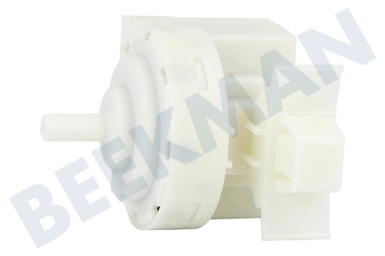 Caple Waschmaschine Wasserstandsregler Analoger Druckschalter