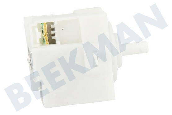 Caple Waschmaschine Wasserstandsregler Analoger Druckschalter