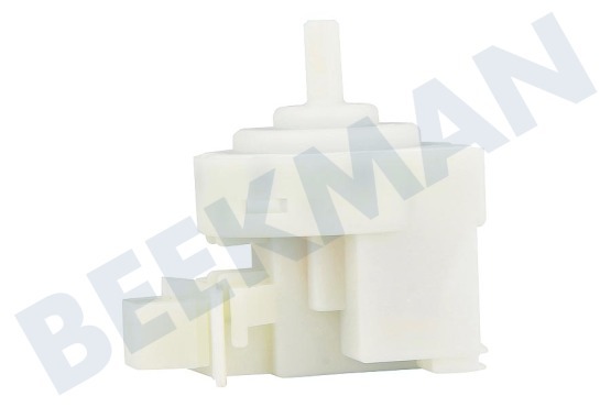 Caple Waschmaschine Wasserstandsregler Analoger Druckschalter