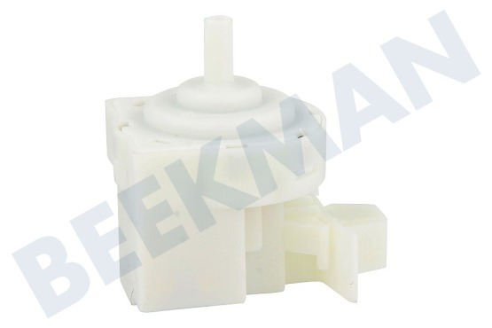 Caple Waschmaschine Wasserstandsregler Analoger Druckschalter
