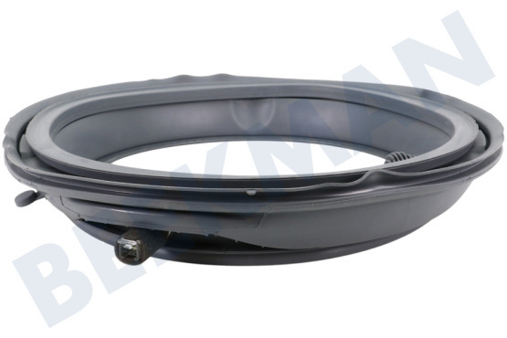 Grundig Waschmaschine Manschette mit Lampe