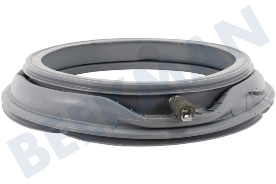 Grundig Waschmaschine Manschette mit Lampe