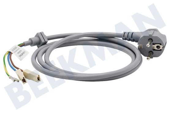 Listo Waschmaschine Netzkabel