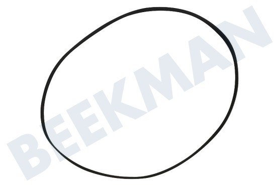 Beko Wasmachine Snaar geschikt voor Beko 5PJE 1171 HF TEM