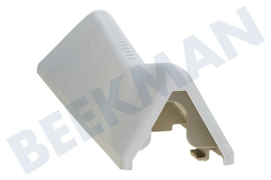 Beko Waschmaschine Mitnehmerrippe 18 Löcher, 6 Klemmen