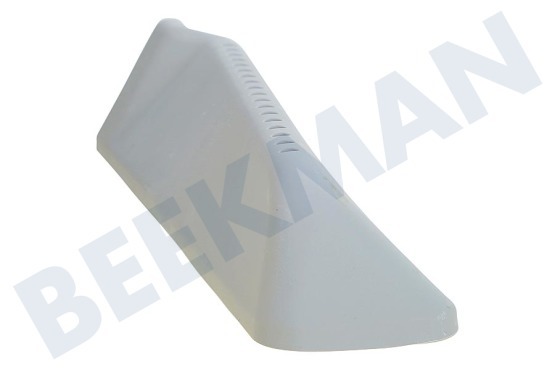 Beko Waschmaschine Mitnehmerrippe 18 Löcher, 6 Klemmen