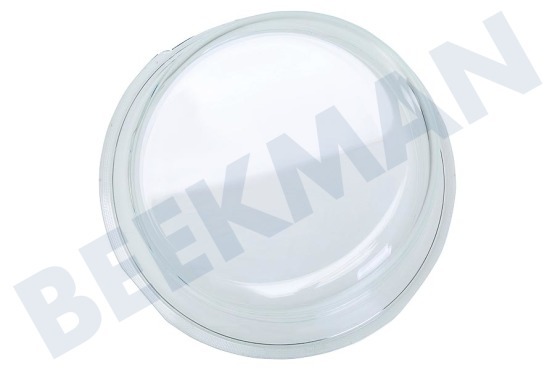 Beko Wasmachine Deurglas