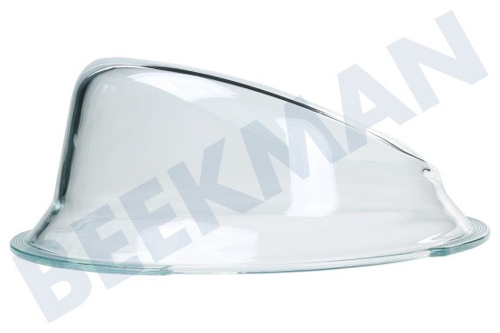 Beko Wasmachine Deurglas