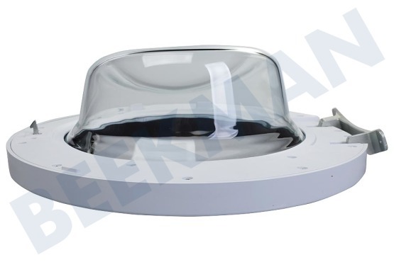 Arcelik Wasmachine 2431000500 Deur Compleet