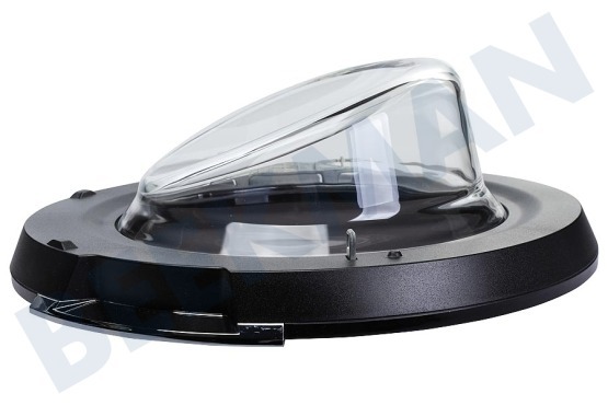 Beko Wasmachine 2498800100 Deur Compleet