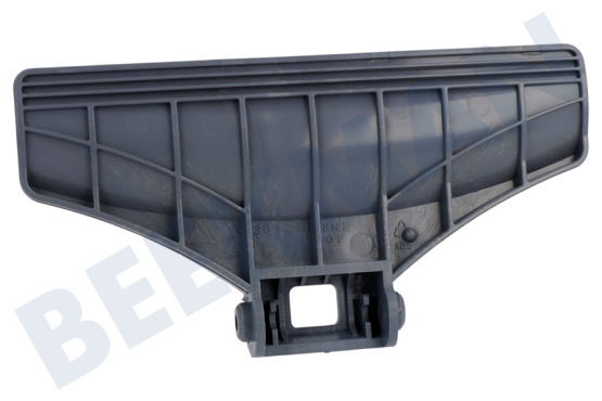 Essentielb Wasmachine Deurgreep Handgreep grijs