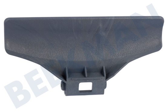 Essentielb Wasmachine Deurgreep Handgreep grijs