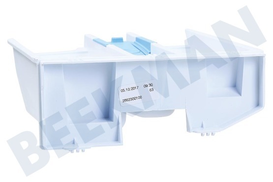 Beko Wasmachine Zeepbak Zeepbaklade
