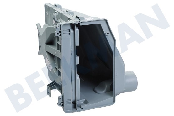 Cylinda Waschmaschine Halter Seifenschale