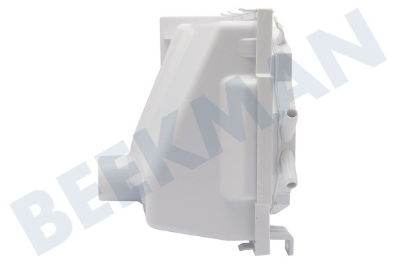 Grundig Wasmachine Houder Lade Zeepbak