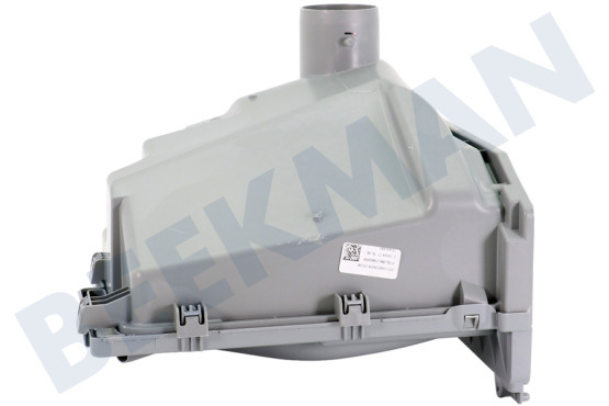 Beko Waschmaschine Halter Seifenschale