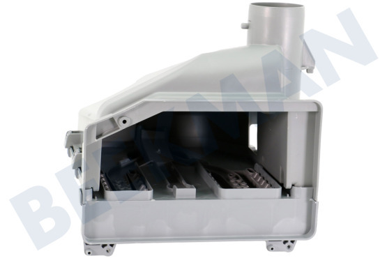 Beko Waschmaschine Halter Seifenschale