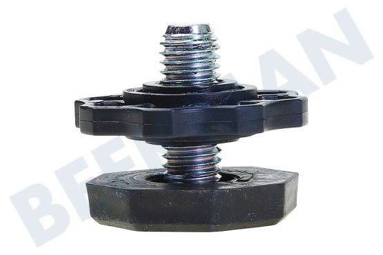 Alternative Waschmaschine Gerätefuß Einstellfuß, 32mm