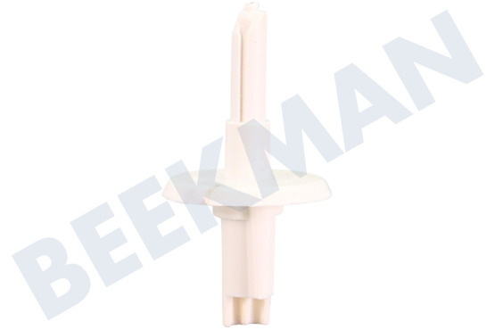 Blomberg Wasmachine As van Knop