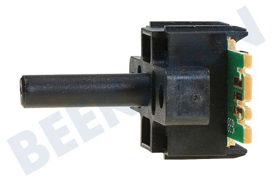 Blomberg Waschmaschine Schalter Potentiometer