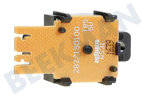 Blomberg Waschmaschine Schalter Potentiometer