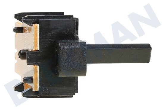 Blomberg Waschmaschine Schalter Potentiometer