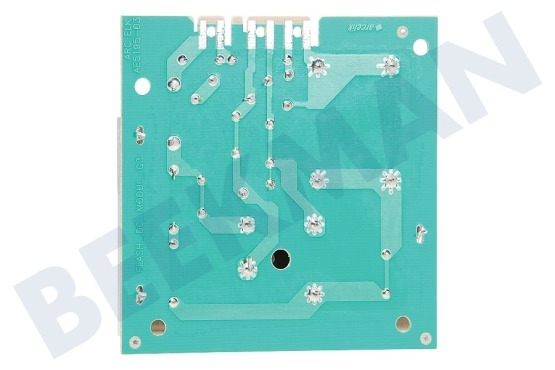 Blomberg Waschmaschine Leiterplatte PCB Motormodul
