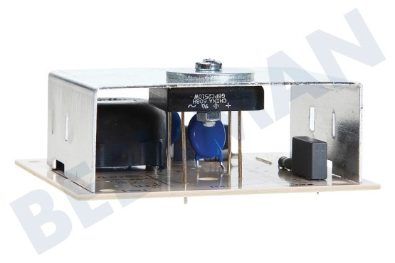 Blomberg Waschmaschine Leiterplatte PCB Motormodul