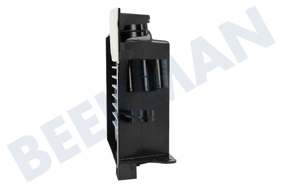 Beko Waschmaschine Leiterplatte PCB Motormodul